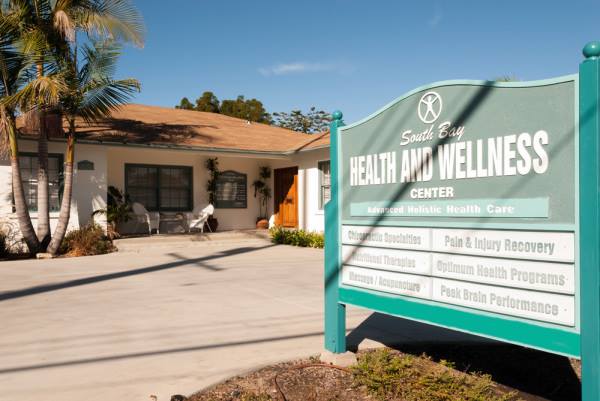 South Bay Health and Wellness Center